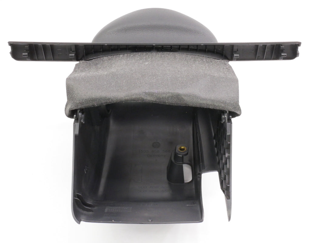 Column Trim Cover 15-21 VW Golf Alltrack Sportwagen MK7 Tiguan - 5G0 858 565 A