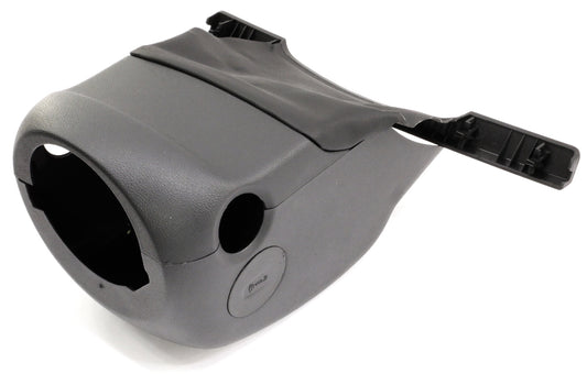 Column Trim Cover 15-21 VW Golf Alltrack Sportwagen MK7 Tiguan - 5G0 858 565 A