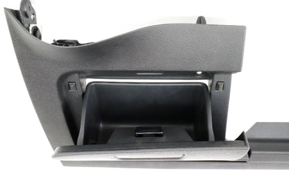 LH Lower Dash Knee Panel Trim Cubby 15-21 VW Golf Sportwagen Alltrack MK7