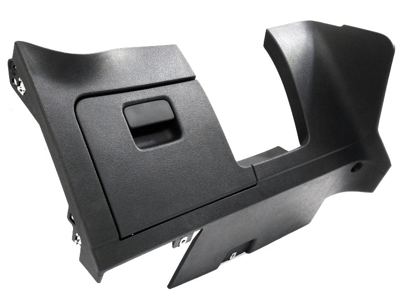 LH Lower Dash Knee Panel Trim Cubby 15-21 VW Golf Sportwagen Alltrack MK7