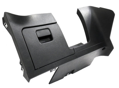 LH Lower Dash Knee Panel Trim Cubby 15-21 VW Golf Sportwagen Alltrack MK7