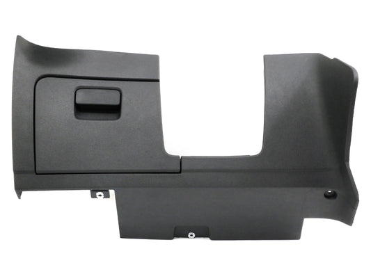 LH Lower Dash Knee Panel Trim Cubby 15-21 VW Golf Sportwagen Alltrack MK7