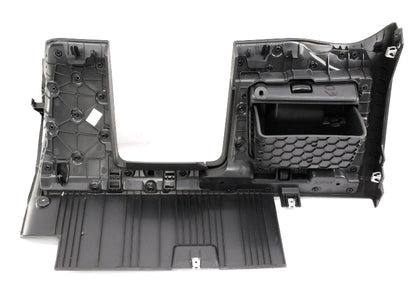 LH Lower Dash Knee Panel Trim Cubby 15-21 VW Golf Sportwagen Alltrack MK7