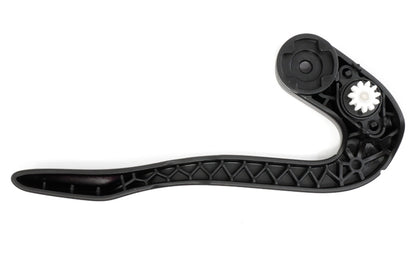 Tilt Steering Column Handle 15-21 VW Golf Sportwagen Alltrack MK7 - Genuine