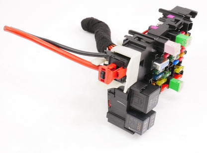 Under Dash Relay Fuse Box  2017 VW Golf Alltrack SEL MK7 - Genuine