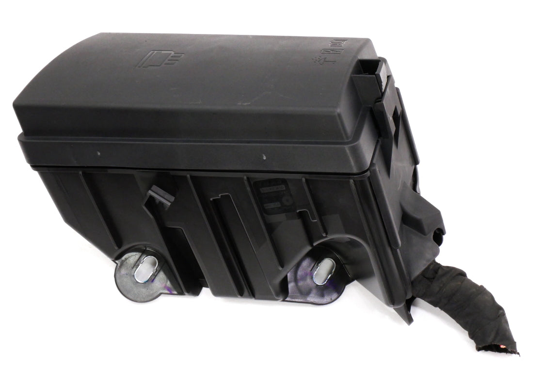 Under Hood Relay Fuse Box  2017 VW Golf Alltrack SEL MK7 - Genuine 5Q0 907 361 D