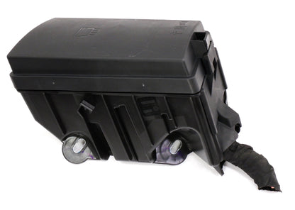 Under Hood Relay Fuse Box  2017 VW Golf Alltrack SEL MK7 - Genuine 5Q0 907 361 D