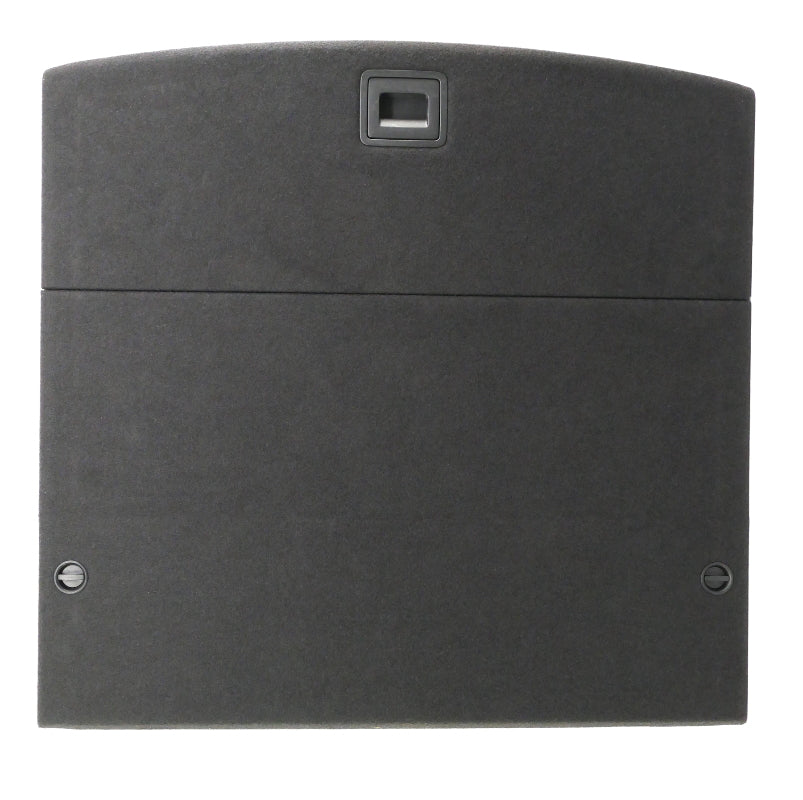 Trunk Floor Mat Carpet Cover 15-19 VW Golf Sportwagen Alltrack MK7 - 5G9 858 855