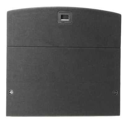 Trunk Floor Mat Carpet Cover 15-19 VW Golf Sportwagen Alltrack MK7 - 5G9 858 855