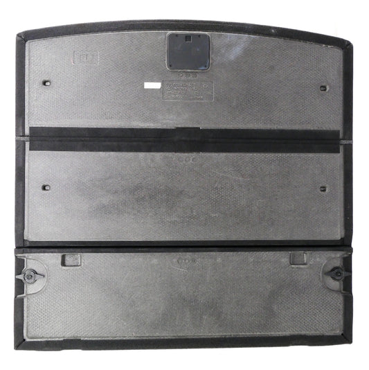 Trunk Floor Mat Carpet Cover 15-19 VW Golf Sportwagen Alltrack MK7 - 5G9 858 855