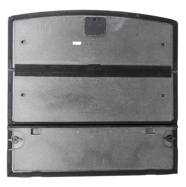 Trunk Floor Mat Carpet Cover 15-19 VW Golf Sportwagen Alltrack MK7 - 5G9 858 855