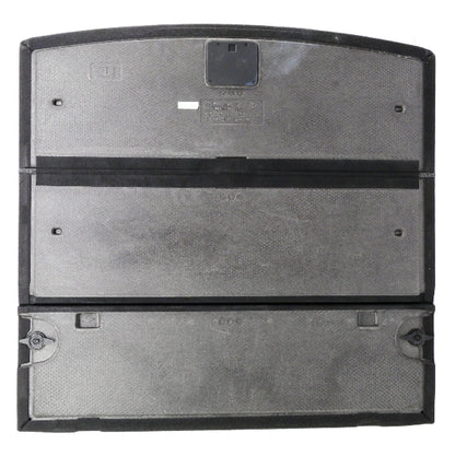 Trunk Floor Mat Carpet Cover 15-19 VW Golf Sportwagen Alltrack MK7 - 5G9 858 855