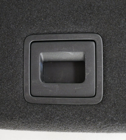 Trunk Floor Mat Carpet Cover 15-19 VW Golf Sportwagen Alltrack MK7 - 5G9 858 855