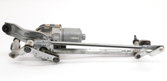 Front Wiper Motor & Linkage 15-21 VW Golf Sportwagen Alltrack MK7 5G1 955 119 A