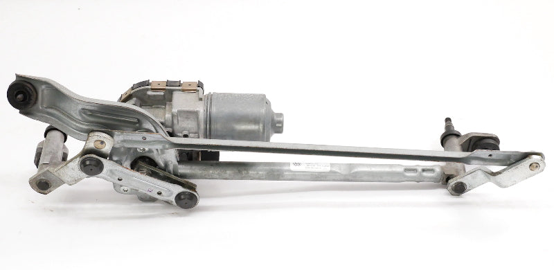 Front Wiper Motor & Linkage 15-21 VW Golf Sportwagen Alltrack MK7 5G1 955 119 A