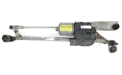 Front Wiper Motor & Linkage 15-21 VW Golf Sportwagen Alltrack MK7 5G1 955 119 A