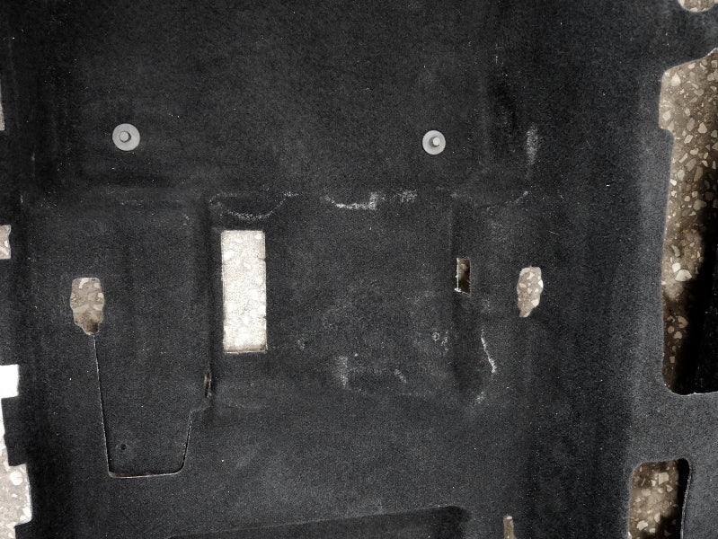 Interior Floor Carpet 15-21 VW Golf GTI Sportwagen Alltrack MK7 - 5GM 863 367 A