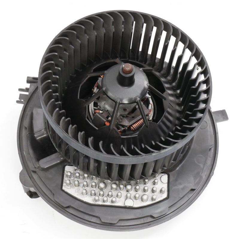 HVAC Blower Fan 15-21 VW Golf Sportwagen Alltrack MK7 Tiguan Q3 - 5Q0 907 521 C