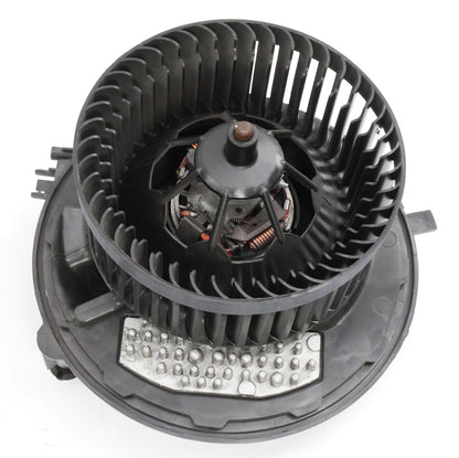HVAC Blower Fan 15-21 VW Golf Sportwagen Alltrack MK7 Tiguan Q3 - 5Q0 907 521 C