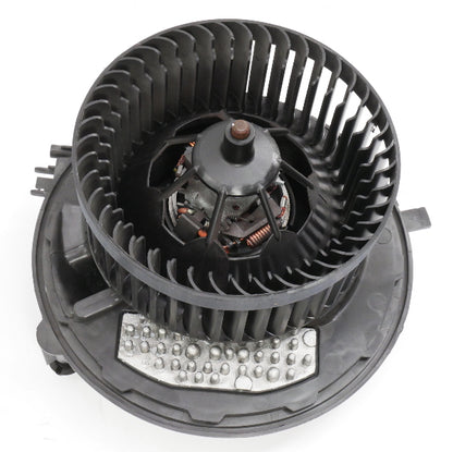 HVAC Blower Fan 15-21 VW Golf Sportwagen Alltrack MK7 Tiguan Q3 - 5Q0 907 521 C