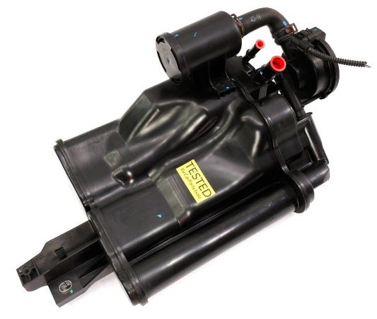 Leak Detection Charcoal 15-21 VW Golf GTI Sportwagen Alltrack MK7 5Q0 201 797 F