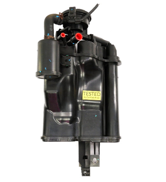 Leak Detection Charcoal 15-21 VW Golf GTI Sportwagen Alltrack MK7 5Q0 201 797 F