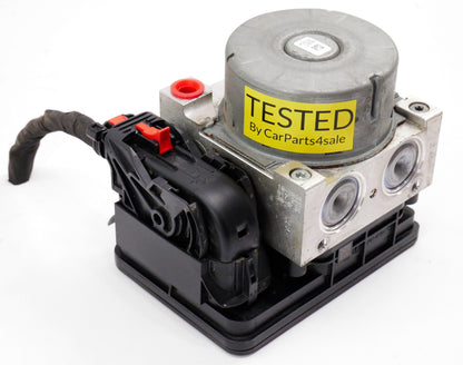 ABS Pump & Module 15-20 VW Golf GTI Sportwagen Alltrack MK7 - 5Q0 614 517 AQ