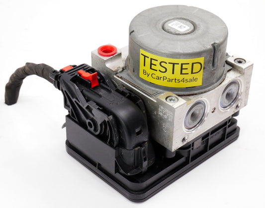 ABS Pump & Module 15-20 VW Golf GTI Sportwagen Alltrack MK7 - 5Q0 614 517 AQ