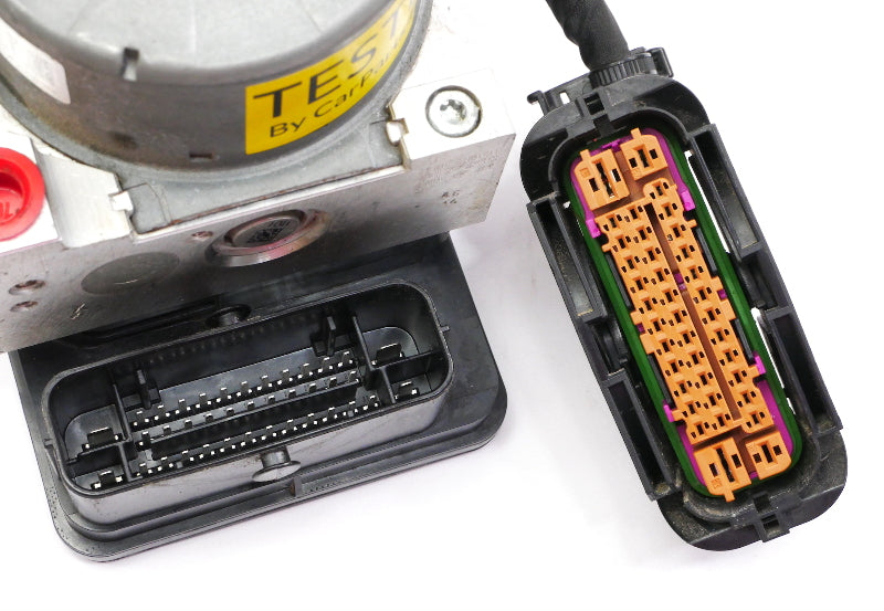 ABS Pump & Module 15-20 VW Golf GTI Sportwagen Alltrack MK7 - 5Q0 614 517 AQ