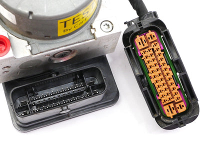 ABS Pump & Module 15-20 VW Golf GTI Sportwagen Alltrack MK7 - 5Q0 614 517 AQ