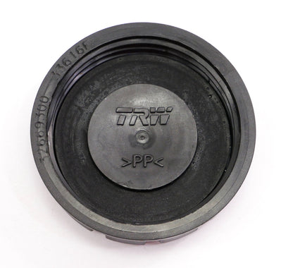 Brake Master Cap 15-21 VW Golf Alltrack MK7 Taos Jetta A3 A4 A5 - 5Q0 611 349 A