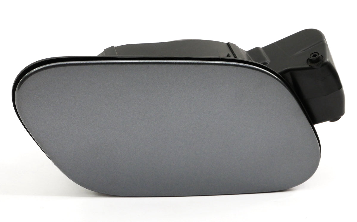 Gas Fuel Door Lid 15-19 VW Golf Sportwagen Alltrack MK7 LD7X Grey - 5GM 809 857