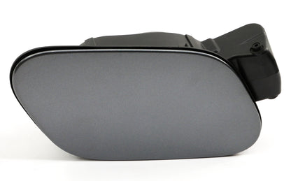 Gas Fuel Door Lid 15-19 VW Golf Sportwagen Alltrack MK7 LD7X Grey - 5GM 809 857