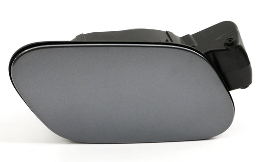 Gas Fuel Door Lid 15-19 VW Golf Sportwagen Alltrack MK7 LD7X Grey - 5GM 809 857