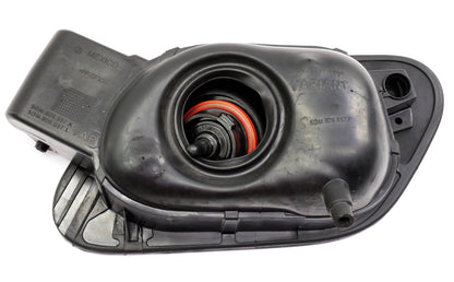 Gas Fuel Door Lid 15-19 VW Golf Sportwagen Alltrack MK7 LD7X Grey - 5GM 809 857