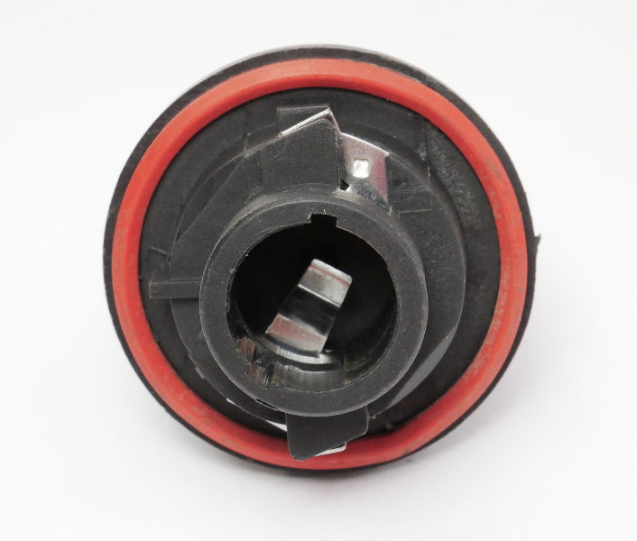 Headlight Turn Signal Bulb Holder Socket 05-10 VW Jetta Rabbit GTI MK5 ~ Genuine