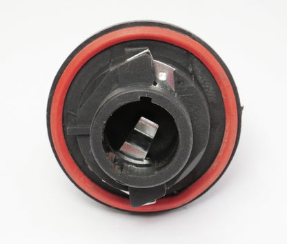 Headlight Turn Signal Bulb Holder Socket 05-10 VW Jetta Rabbit GTI MK5 ~ Genuine