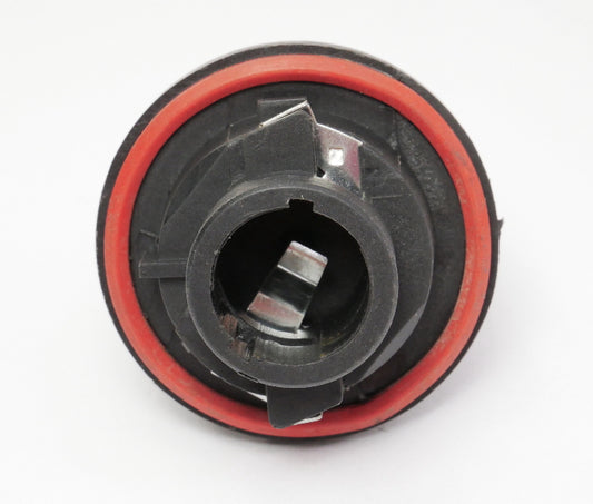 Headlight Turn Signal Bulb Holder Socket 05-10 VW Jetta Rabbit GTI MK5 ~ Genuine
