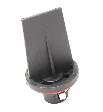 Headlight Turn Signal Bulb Holder Socket 05-10 VW Jetta Rabbit GTI MK5 ~ Genuine