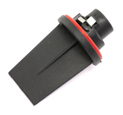 Headlight Turn Signal Bulb Holder Socket 05-10 VW Jetta Rabbit GTI MK5 ~ Genuine