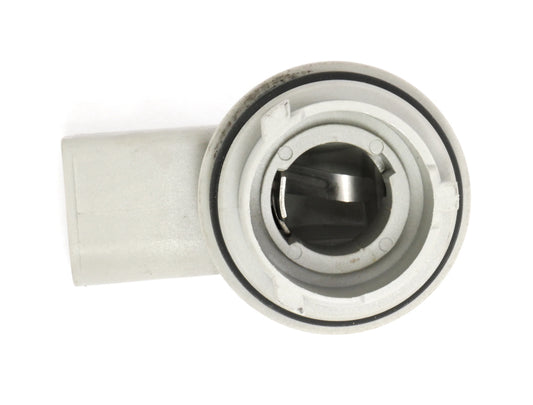 2 Pin Bulb Holder Socket Tail Light Lamp Taillight 06-10 VW Beetle ~ Genuine