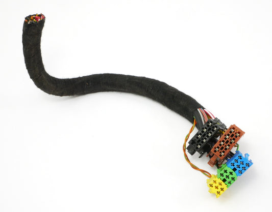 Wiring Plugs Pigtails Radio CD Head Unit VW Beetle 98-10 Stock Factory Genuine