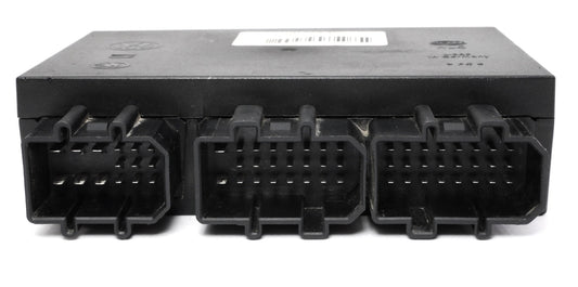 CCM Comfort Control Module Unit Computer 06-10 VW Beetle ~ 1C0 962 258 AC