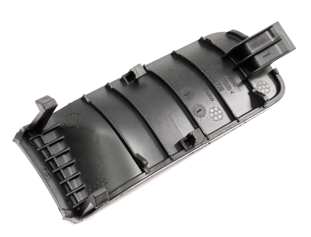 Center Console Trim Cover 15-21 VW Golf GTI Sportwagen Alltrack MK7 5GM 863 739