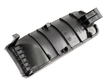 Center Console Trim Cover 15-21 VW Golf GTI Sportwagen Alltrack MK7 5GM 863 739