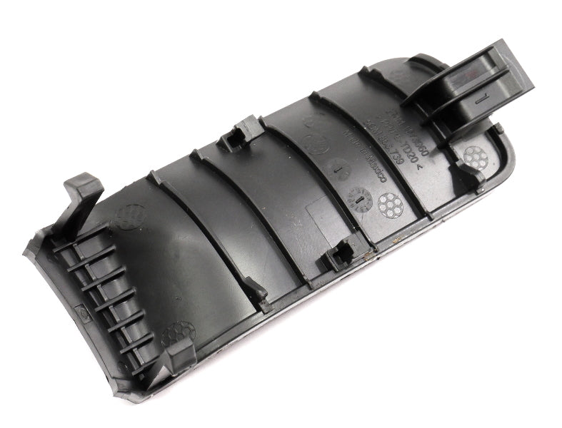 Center Console Trim Cover 15-21 VW Golf GTI Sportwagen Alltrack MK7 5GM 863 739