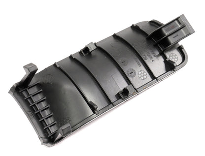 Center Console Trim Cover 15-21 VW Golf GTI Sportwagen Alltrack MK7 5GM 863 739