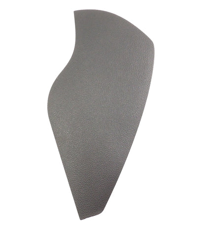 LH Dash End Trim Cover 15-21 VW Golf GTI Sportwagen Alltrack MK7 - 5GM 858 217 A