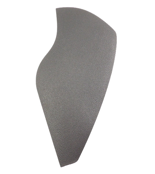 LH Dash End Trim Cover 15-21 VW Golf GTI Sportwagen Alltrack MK7 - 5GM 858 217 A