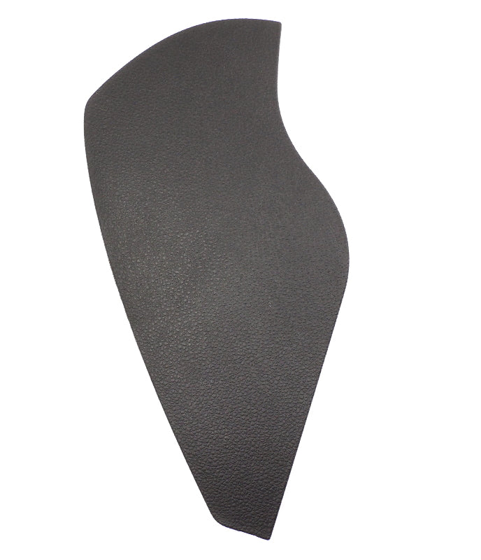 RH Dash End Trim Cover 15-21 VW Golf GTI Sportwagen Alltrack MK7 - 5GM 858 218 B